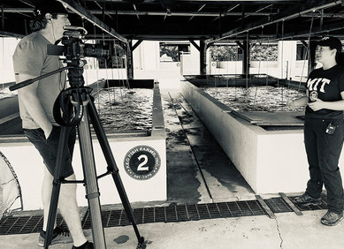 Istraživanje potencijala regenerativne akvakulture Istraživanje potencijala regenerativne akvakulture