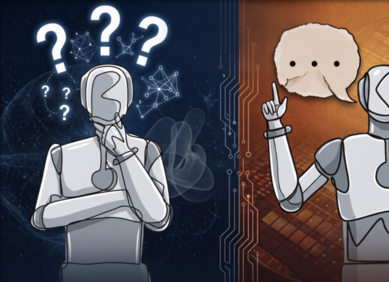 Izbijanje samouvjerenosti AI modelima Izbijanje samouvjerenosti AI modelima