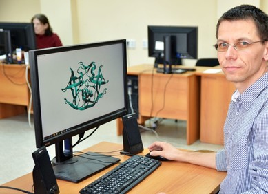 Kemijski spojevi gađaju proteinski okidač karcinoma Kemijski spojevi gađaju proteinski okidač karcinoma