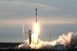 Lansirana raketa koja može donositi vojnu opremu iz svemira Lansirana raketa koja može donositi vojnu opremu iz svemira
