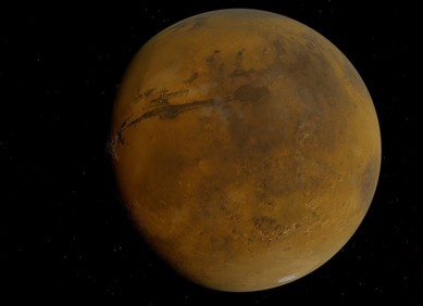 Mars je odgovoran za ledena doba na Zemlji Mars je odgovoran za ledena doba na Zemlji