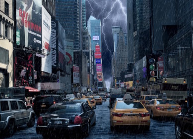 Mjerenje emisija iz prometa u stvarnom vremenu Mjerenje emisija iz prometa u stvarnom vremenu