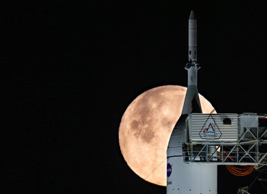 NASA odgađa lansiranje Artemisa II NASA odgađa lansiranje Artemisa II