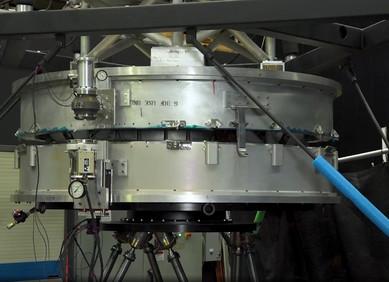 NASA testira novi uređaj za dopunjavanje goriva u svemiru NASA testira novi uređaj za dopunjavanje goriva u svemiru
