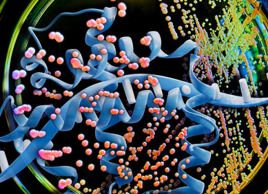 Novi AI model za razvoj proteinskih lijekova Novi AI model za razvoj proteinskih lijekova