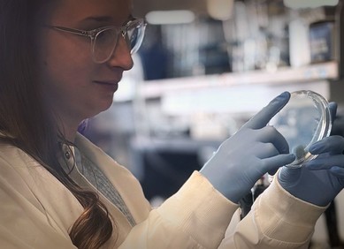 Oživljen enzim iz drevne prošlosti Zemlje Oživljen enzim iz drevne prošlosti Zemlje