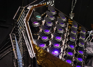 Plato briljira u svemirskim testovima Plato briljira u svemirskim testovima