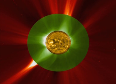 Proba-3 popunjava prazninu u promatranju Sunca Proba-3 popunjava prazninu u promatranju Sunca