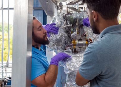 Rakete na pogon leda Rakete na pogon leda