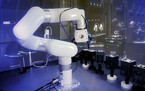 Robotski laboratorij provodi eksperimente na zahtjev Robotski laboratorij provodi eksperimente na zahtjev