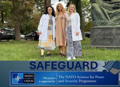 Ruđer za NATO razvija nove zaštitne tekstile Ruđer za NATO razvija nove zaštitne tekstile