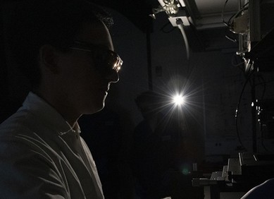 Tragač molekula osvjetljava proteine povezane s rakom Tragač molekula osvjetljava proteine povezane s rakom
