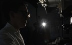 Tragač molekula osvjetljava proteine povezane s rakom Tragač molekula osvjetljava proteine povezane s rakom
