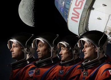 VIDEO: Artemis II kreće prema mjesecu u veljači VIDEO: Artemis II kreće prema mjesecu u veljači