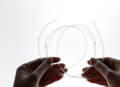 VIDEO: Električno pokretana umjetna mišićna vlakna VIDEO: Električno pokretana umjetna mišićna vlakna