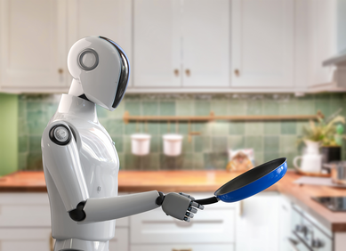VIDEO: Iskorak prema robotima općih namjena VIDEO: Iskorak prema robotima općih namjena