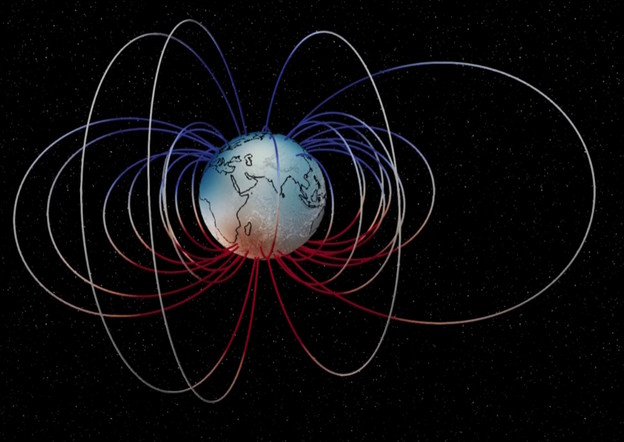 VIDEO: Magnetsko okretanje Zemlje prije 41.000 godina