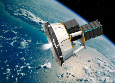 VIDEO: Pratite lansiranje Celeste satelita VIDEO: Pratite lansiranje Celeste satelita