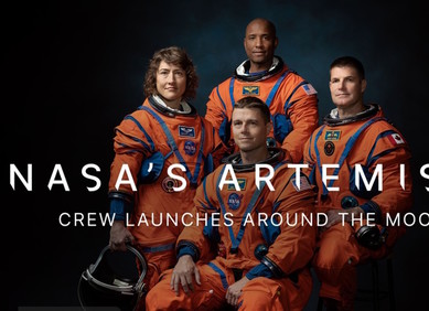 VIDEO: Započelo odbrojavanje za Artemis II VIDEO: Započelo odbrojavanje za Artemis II