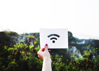 Wi-Fi koji prodire 100 metara u zemlju Wi-Fi koji prodire 100 metara u zemlju