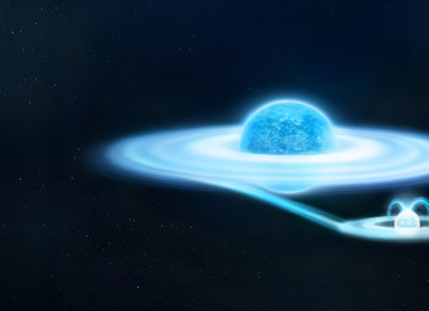 XRISM rješava misteriju poznate zvijezde XRISM rješava misteriju poznate zvijezde