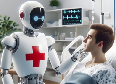 AI uspješniji od doktora u hitnoj službi AI uspješniji od doktora u hitnoj službi