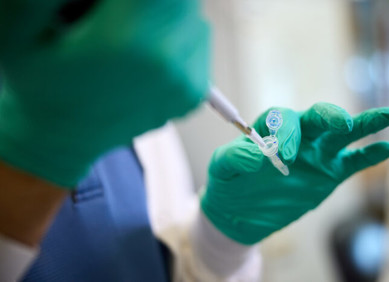 FDA odobrava krvni test za Alzheimerovu bolest FDA odobrava krvni test za Alzheimerovu bolest