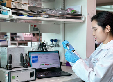 Poboljšanje popravka hrskavice putem stanične terapije Poboljšanje popravka hrskavice putem stanične terapije