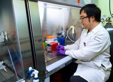 Tehnologija za brzo repliciranje ljudskog starenja Tehnologija za brzo repliciranje ljudskog starenja