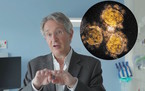 VIDEO: AI stvara univerzalno cjepivo za sve viruse VIDEO: AI stvara univerzalno cjepivo za sve viruse